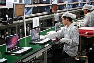 印度軟件崛起 蘋果手機市場面臨的新挑戰